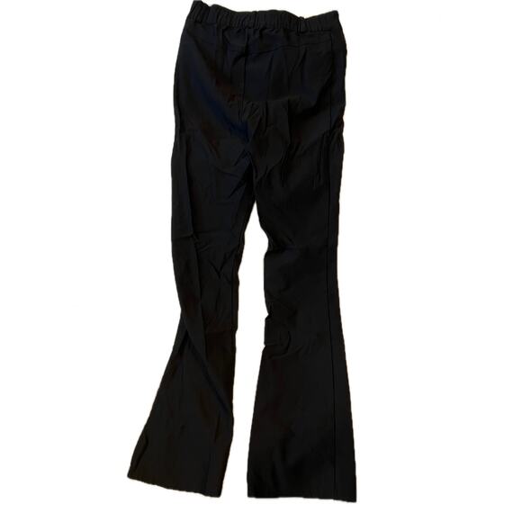 Wild Fable Low Rise Flared Black Jeans Woman Size S - Picture 2 of 3